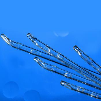 Cure Intermittent Cath Male 18fr 16in Coude Tip - Box Of 30