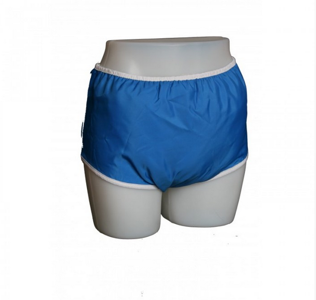 Pool Diaper (Pull-On), Size Medium Adult (30 in. to 34 in/130 - 150 lbs)