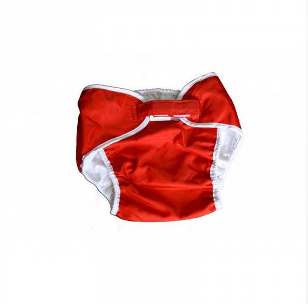 Pool Pant Diaper, Size Small Adult (24 in. to 29"/110 - 130 lbs)