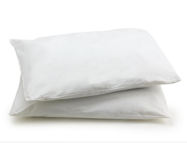 Pillow (Med-Check®) Vinyl covered, Fluid Proof 18"W x 24"L