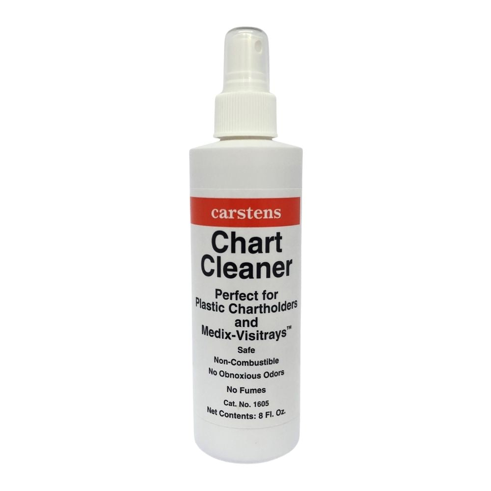 Carstens® Patient Chart Cleaning Spray