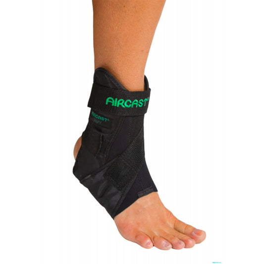 Chronic ankle instability support