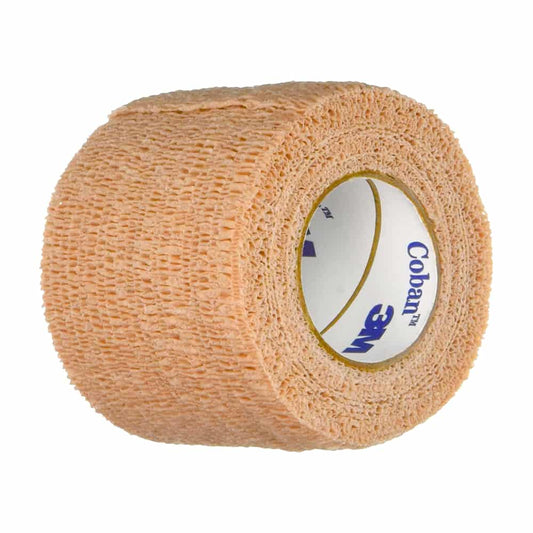 Coban 5 yards long bandage