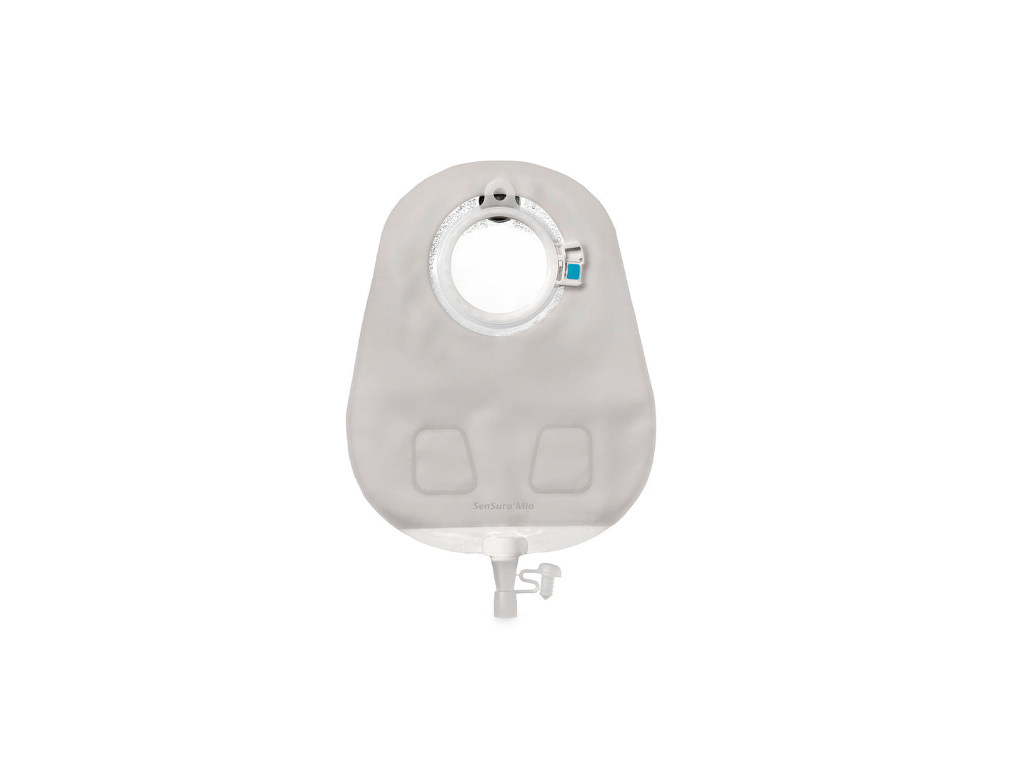 Coloplast Sac SenSura Mio 2 piece Click Uro Item 11500