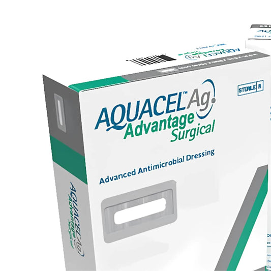ConvaTec AQUACEL surgical product
