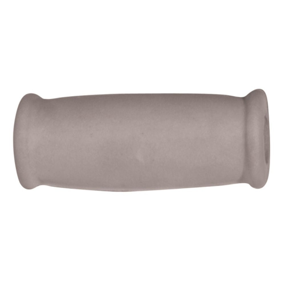 Drive® Crutch Hand Grips, Closed Style, Gray (Per Each)