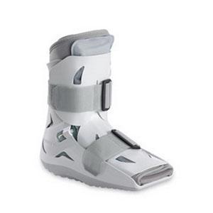 Ea/1 Aircast Short Pneumatic Walker, Size Medium