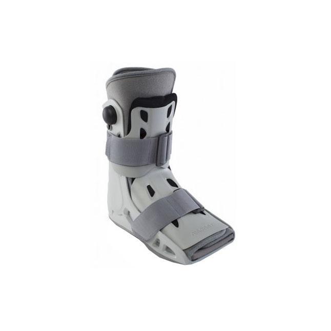 Ea/1 Aircast Airselect Walking Boot, Short, Xl, 12.1" Height