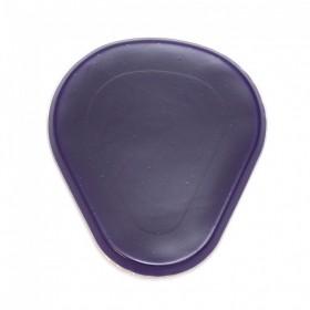2/Pkg Gel Ball Of Foot Cushion 1/4"