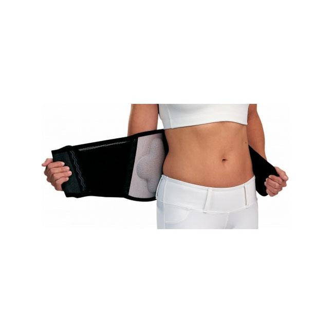 Ea/1 Procare Comfort Form Back Support, (56"-62') Xxx-Large