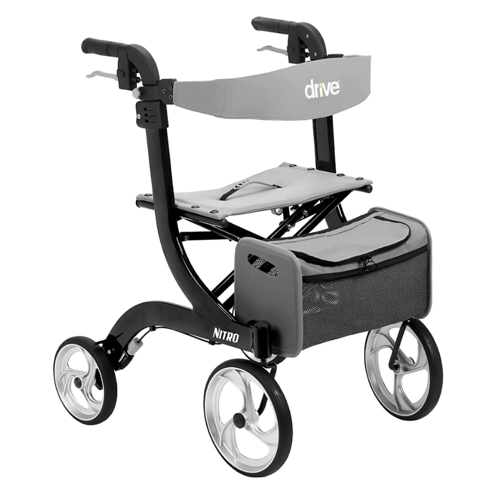 DRIVE NITRO ROLLATOR