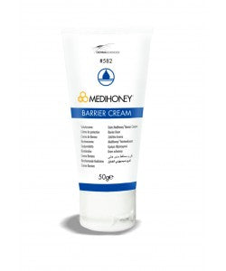 Ea/1 Medihoney Barrier Cream, 50G Tube