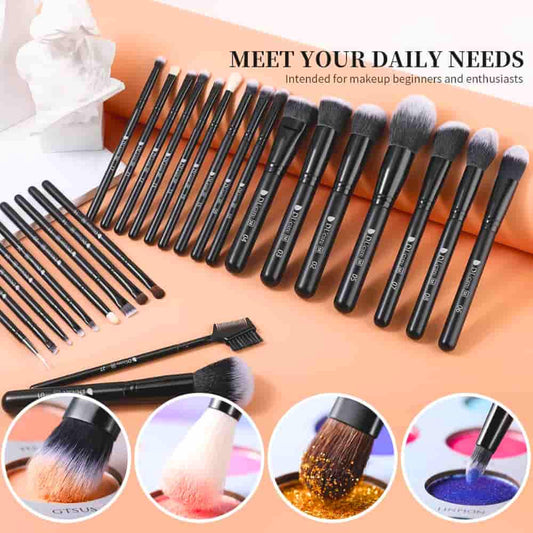 DUcare Makeup Brushes Sets