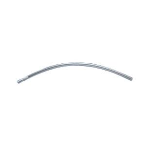 Leg Bag Extension Tubing, 18in, Latex Free, Sterile - Ea/1