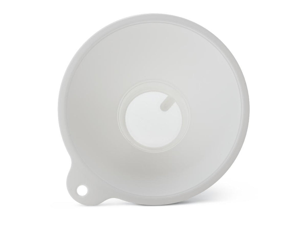 25Ea/Pk Plastic Calculi Strainer