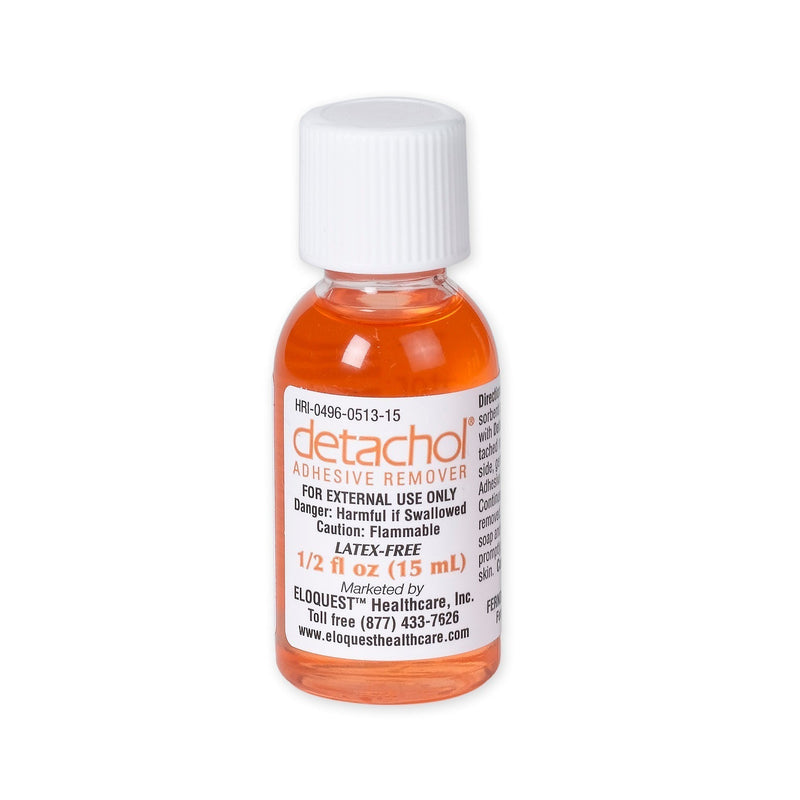 Detachol Adhesive Remover