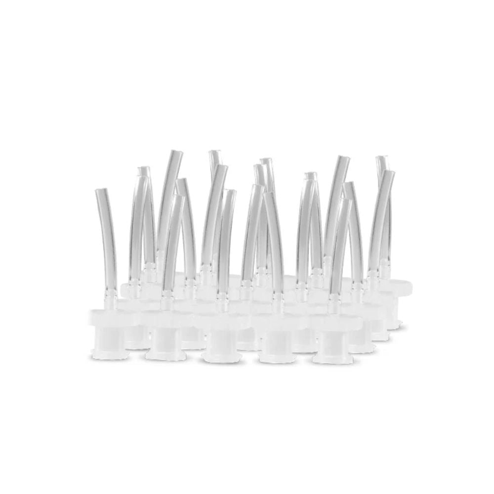 Disposable Ear Washer Tips for Elephant Ear Washer