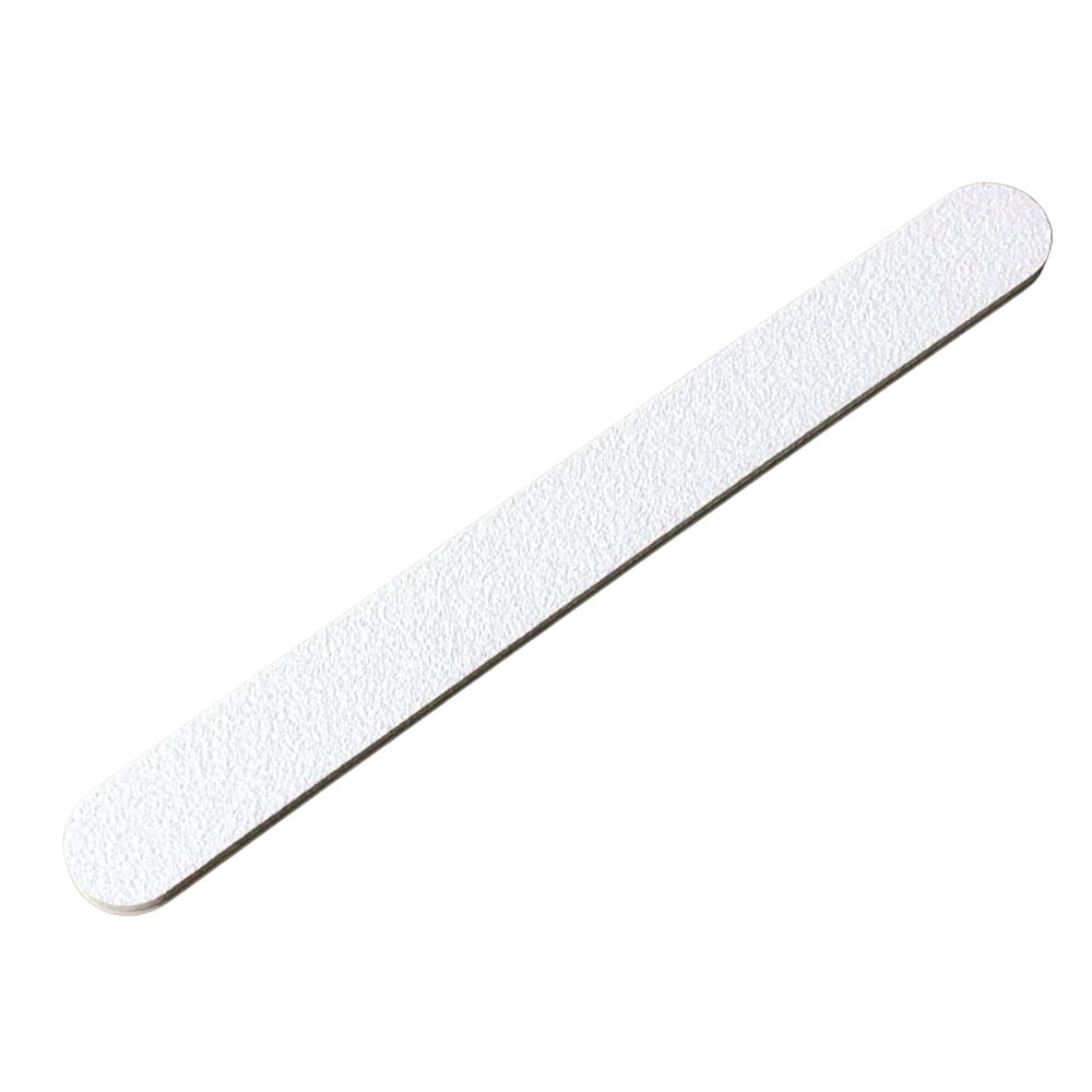 Emery Board, 180/80 grit, 7"