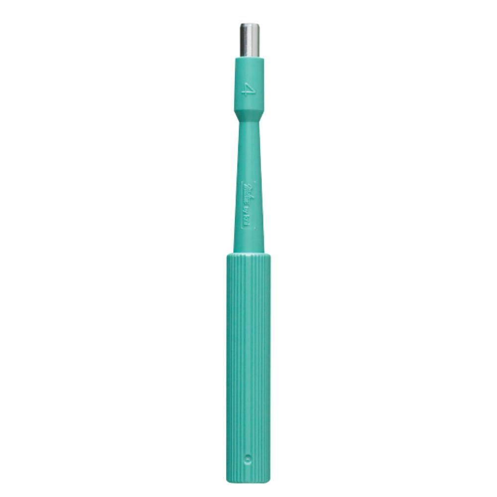 Integra Miltex® Disposable Sterile Biopsy Punches, 4 mm