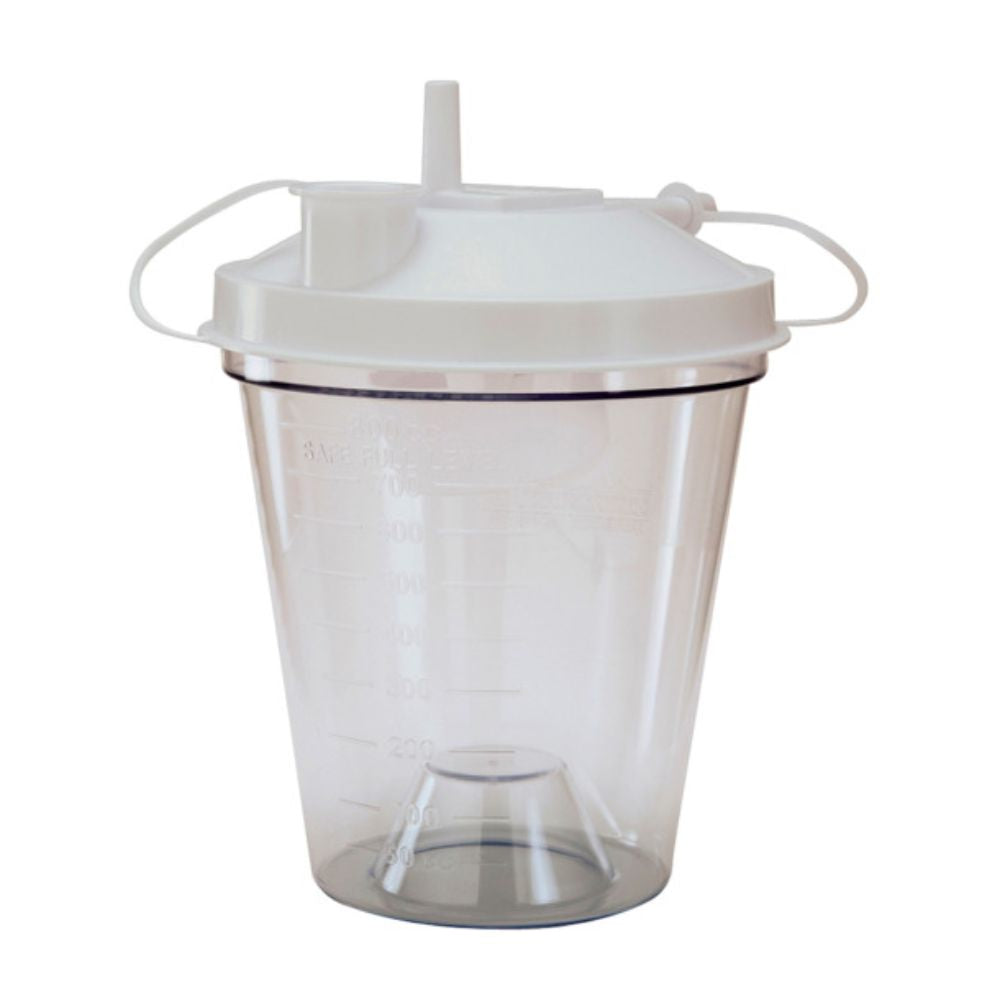 Drive® Disposable Suction Canister, 800cc