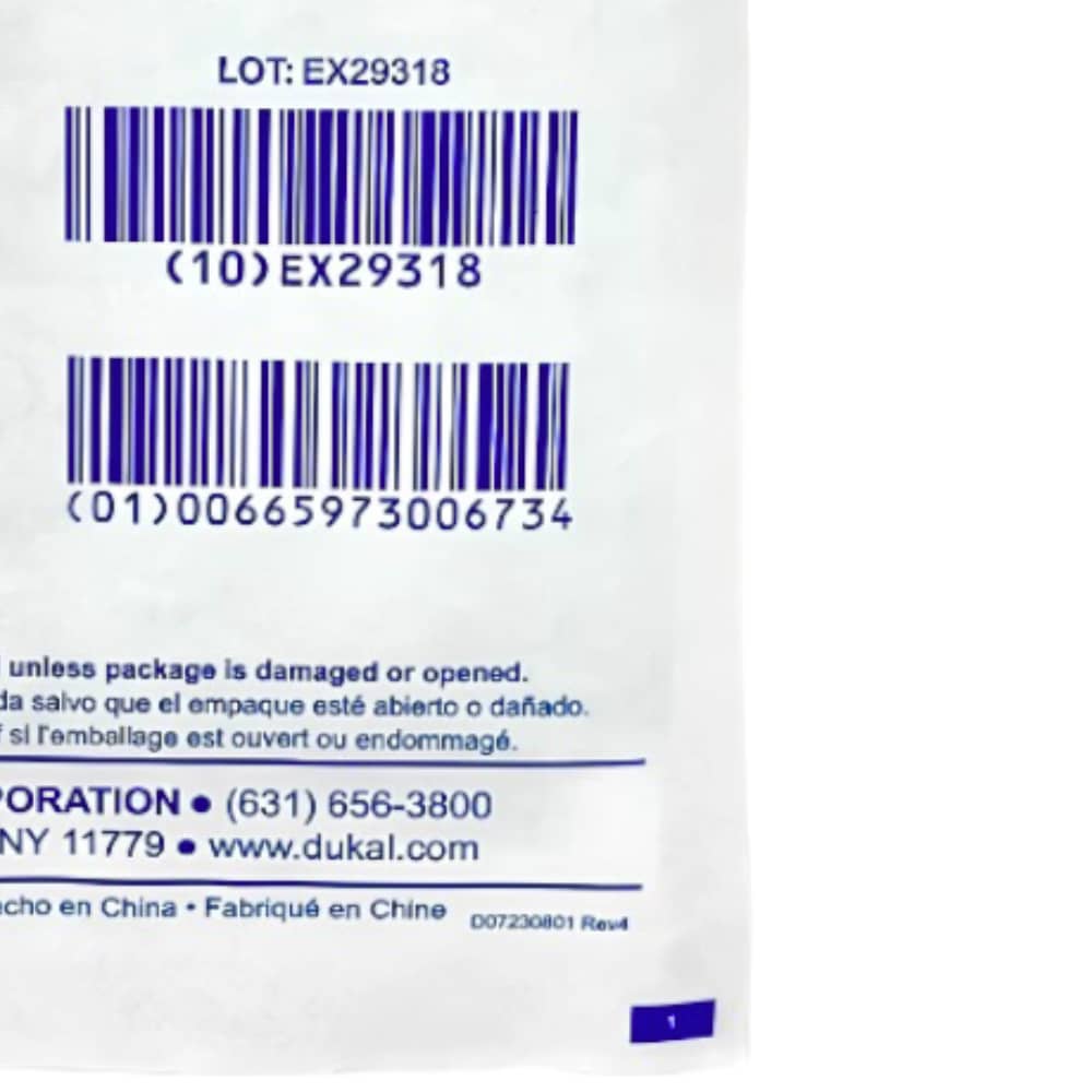 Disposable drape for surgeries