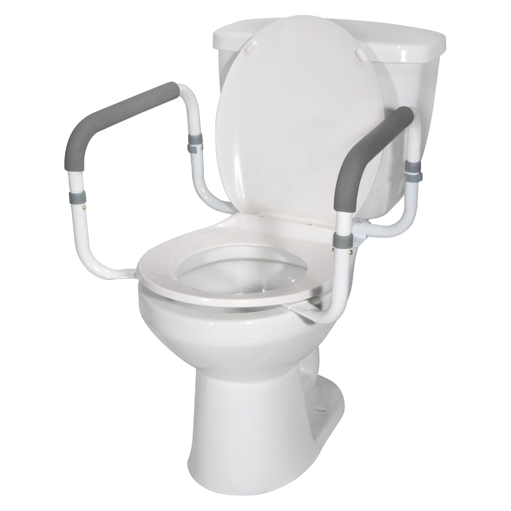 Drive Toilet Safety Rail