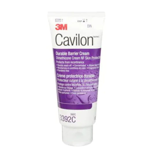 3M™ Cavilon™ Durable Barrier Cream, 92g (Case 12 pcs)
