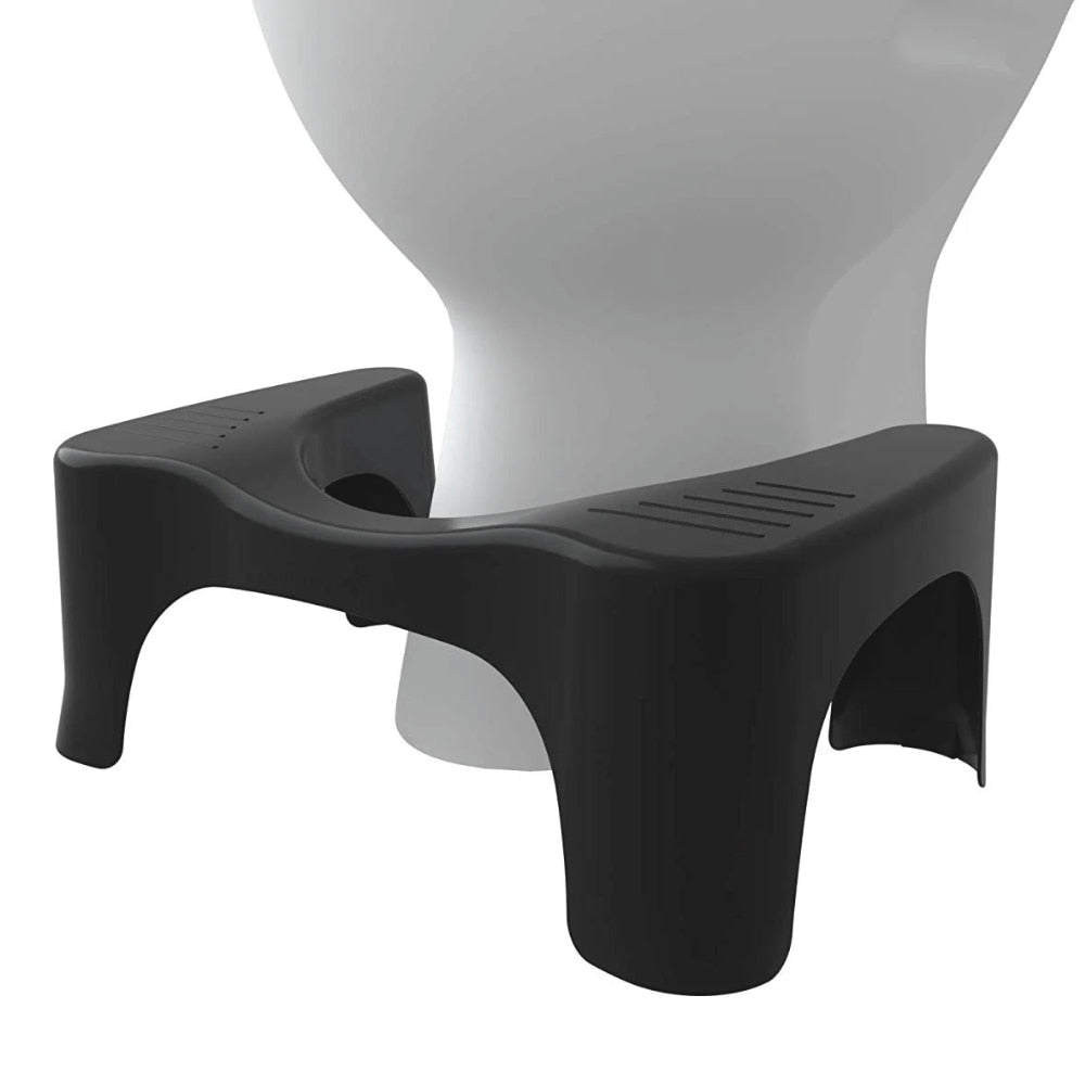 Durable bathroom stool
