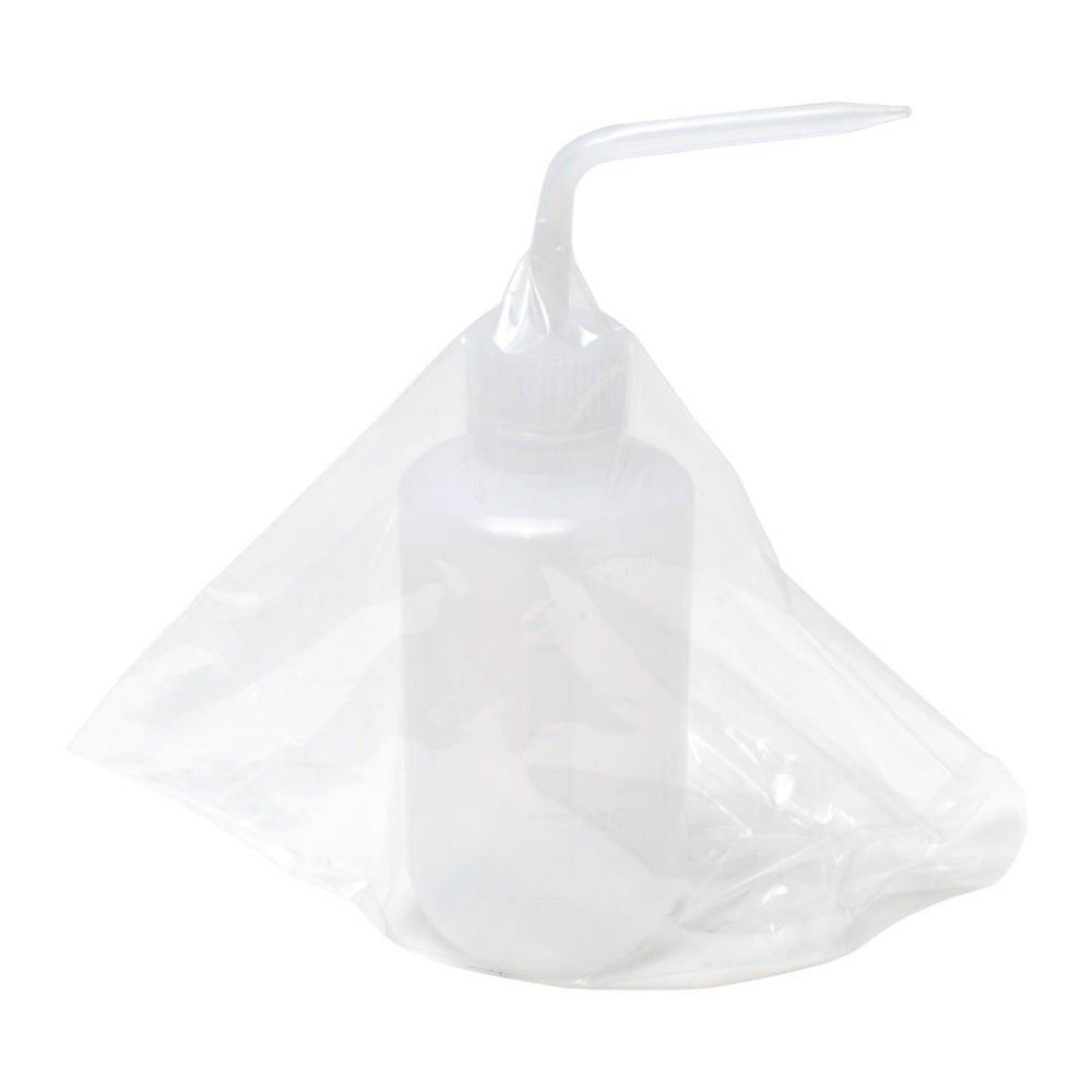 Dynarex® Bottle Covers, Large, 6" x 10" (Box 500 pcs)
