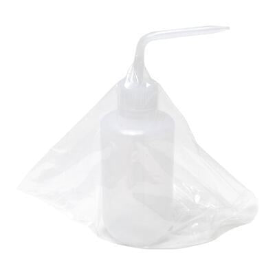 Dynarex® Bottle Covers, Medium, 6" x 8" (Box 500 pcs)