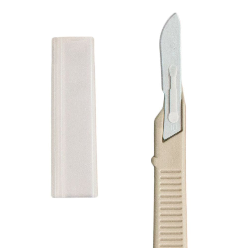 Dynarex Medicut™ Disposable Scalpels (Box 10 pcs)