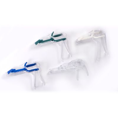 Dynarex® Vaginal Specula, Disposable with Light Option