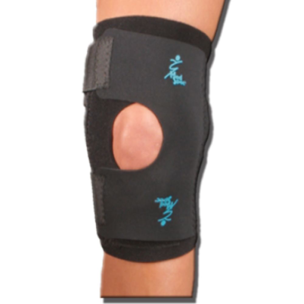 Dynatrack Plus Coolflex Patella Stabilizer, Small