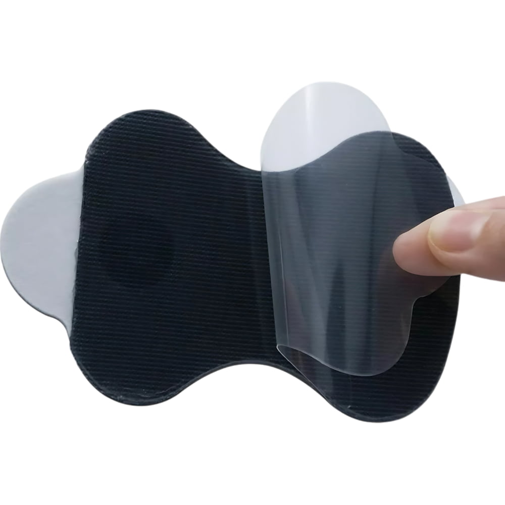 Each pack includes 12 pads (6 pairs)