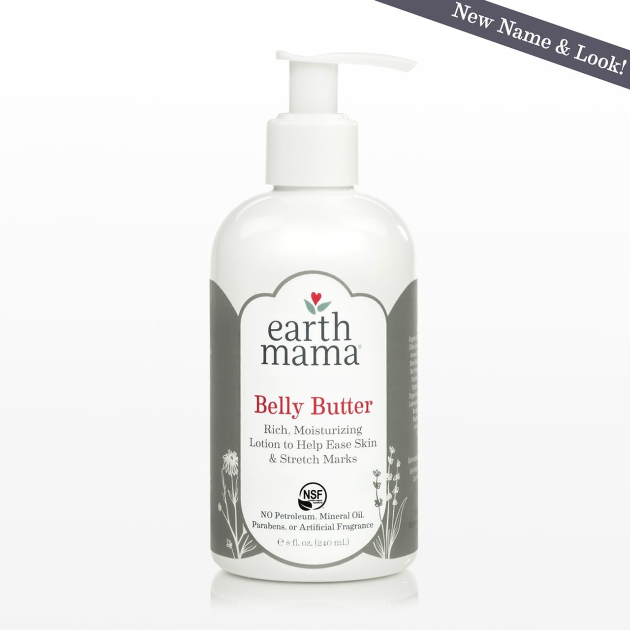 Earth Mama: Organic Skin Care