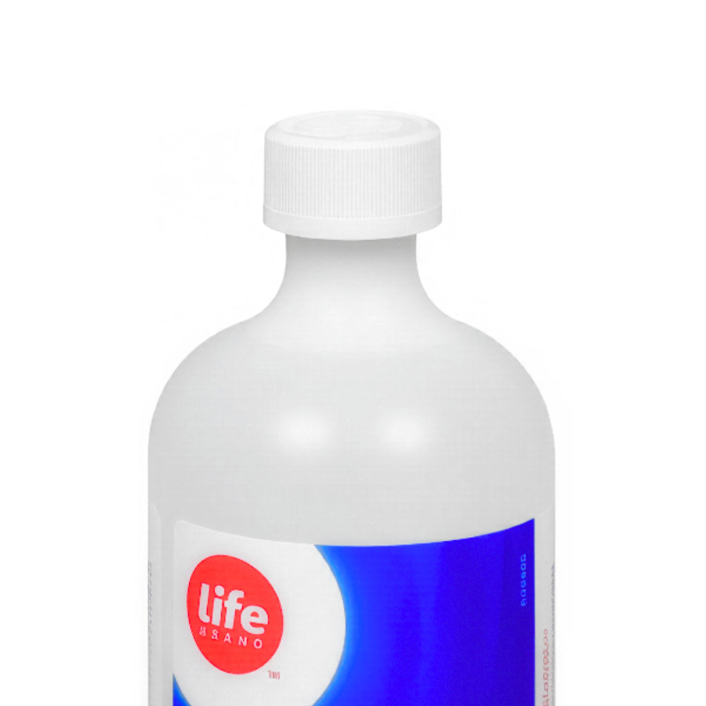Easy to use disinfectant
