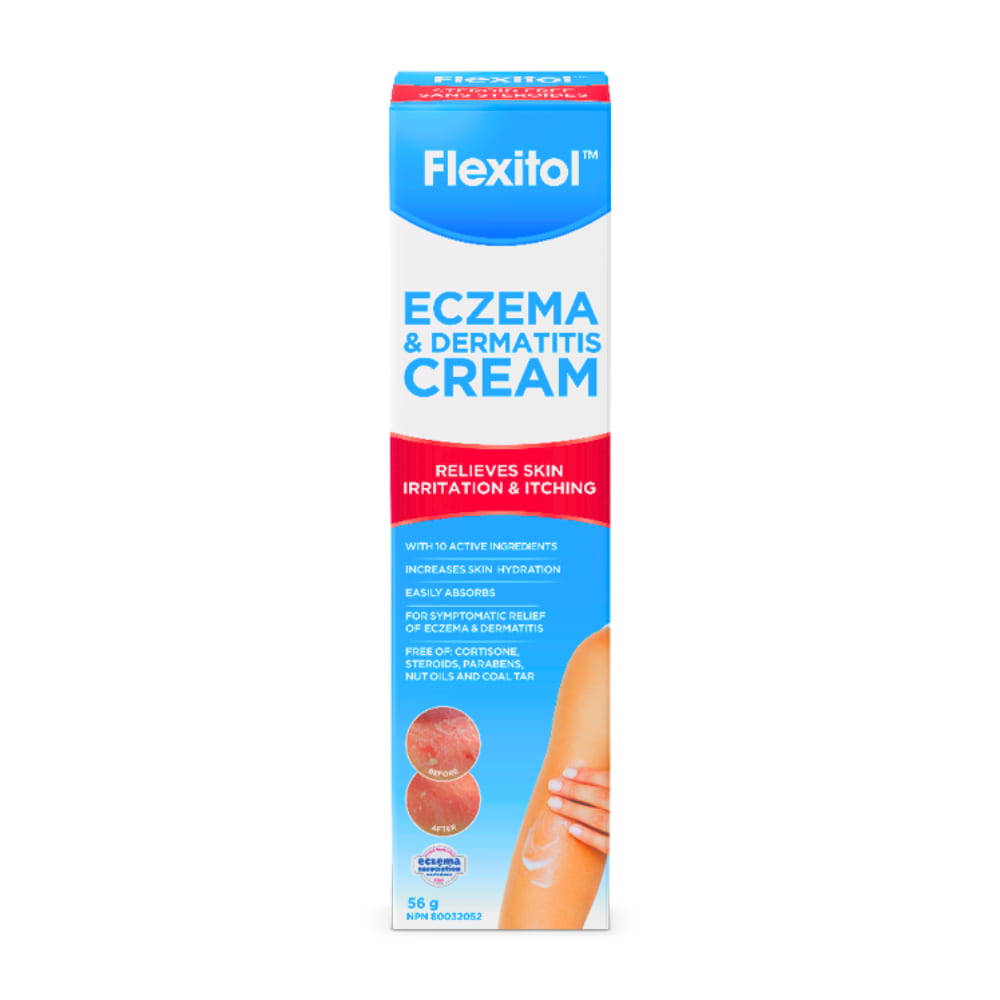 Eczema Cream