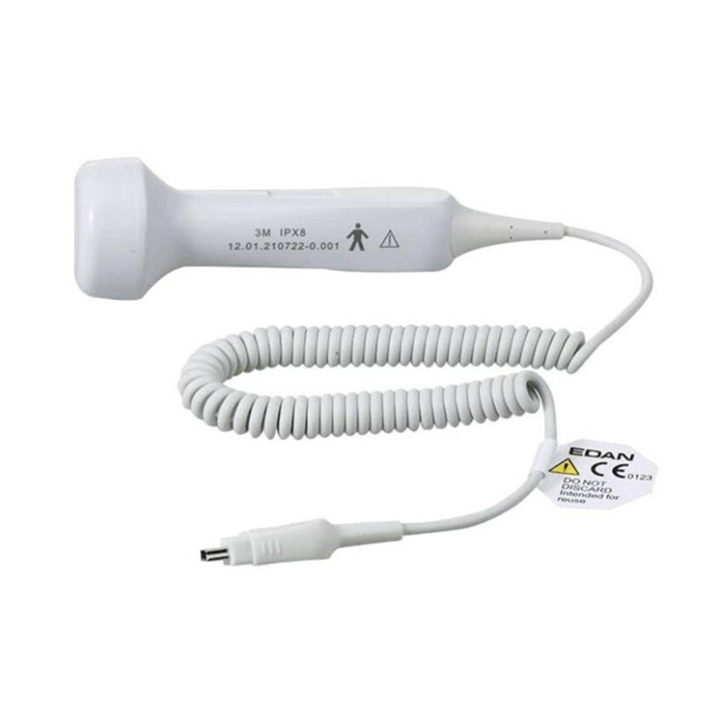 Edan 2Mhz Probe for SD3 Doppler (Fetal)