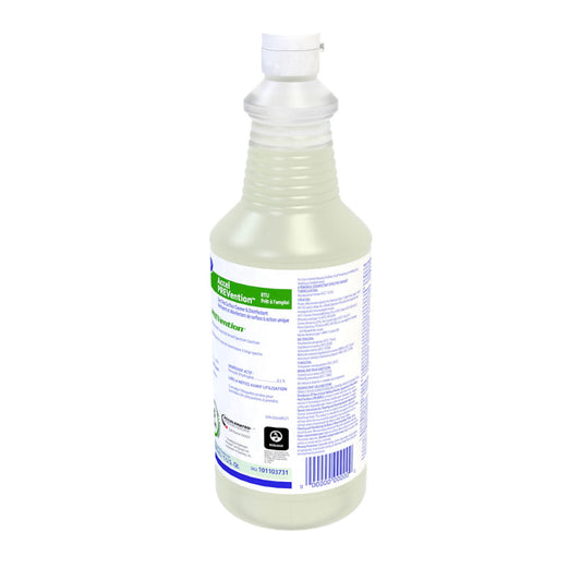 Effective surface cleaner