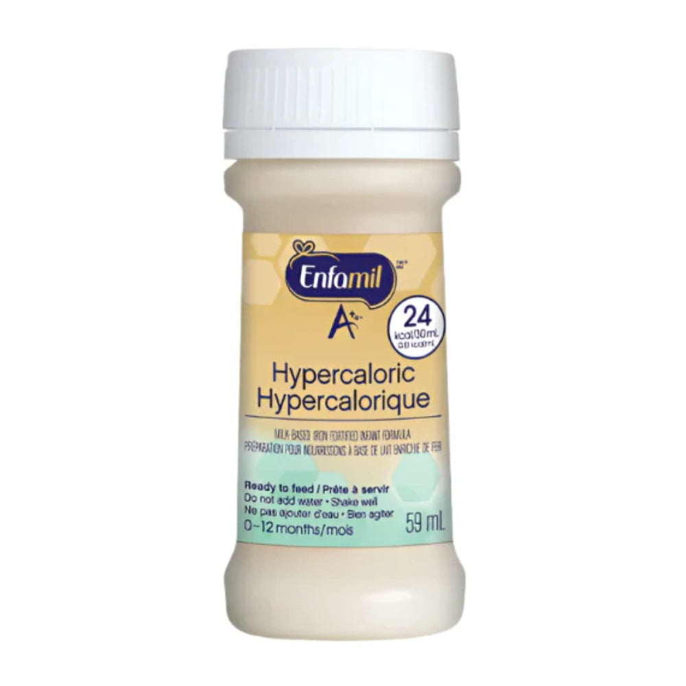 Enfamil A+ Hypercaloric Formula 59mL (Per Each)