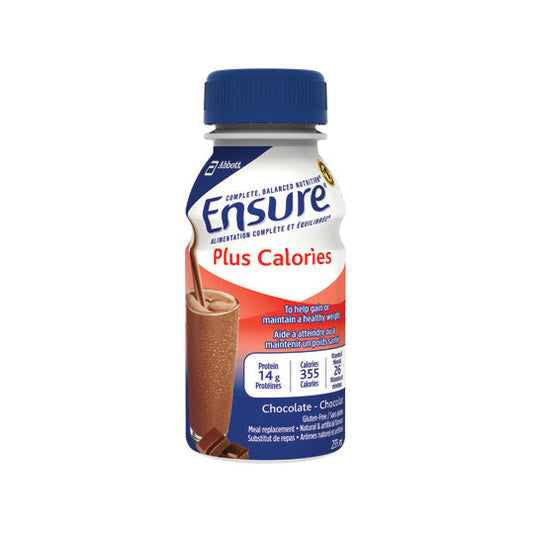 Ensure Plus Calories Chocolate