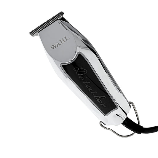 Ergonomic hair trimmer WAHL