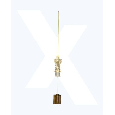 Exel® Spinal Needles (Case 100 pcs)