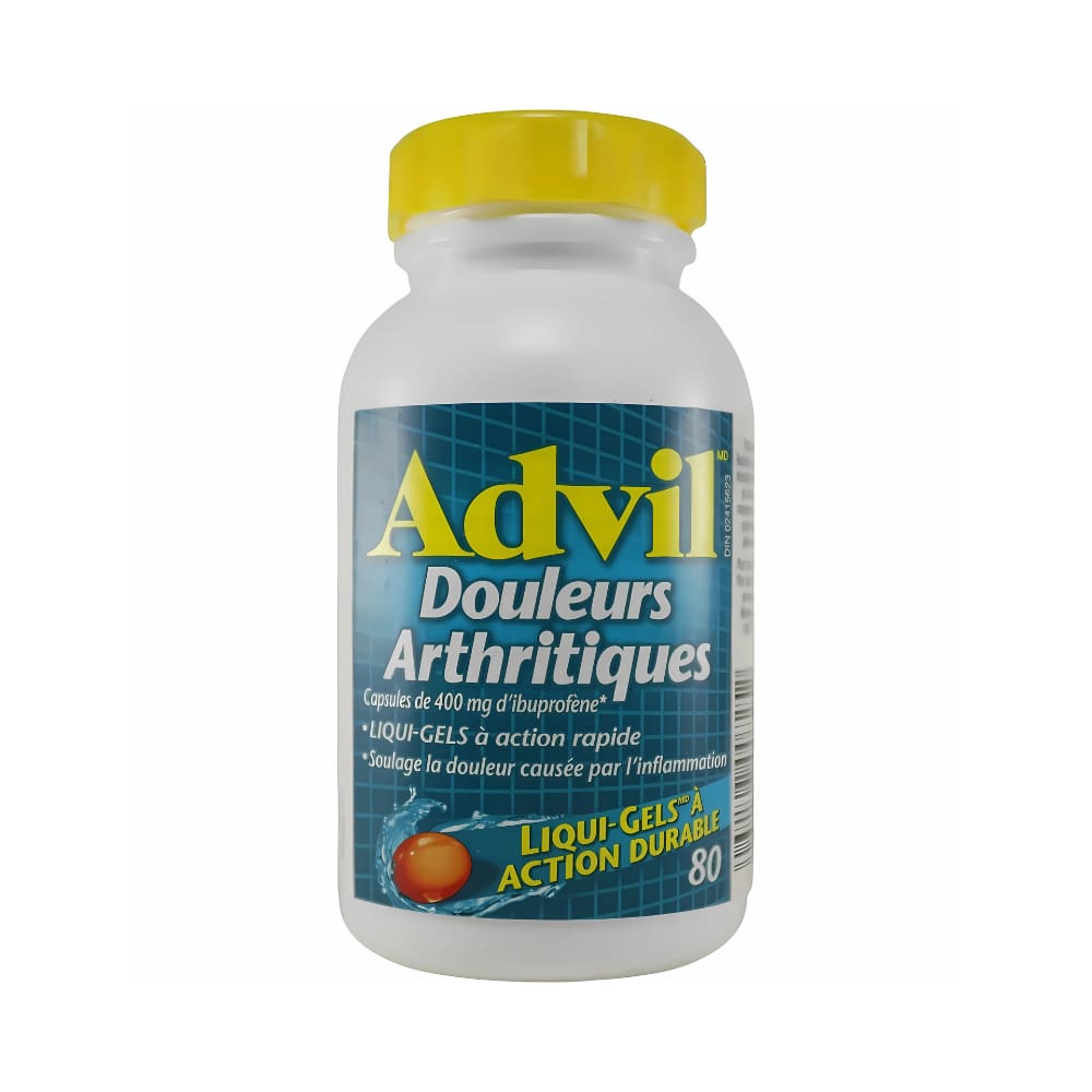 Extra strength pain reliever