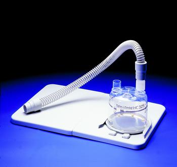 Humidification Starter Kit (Non Returnable) - Ea/1