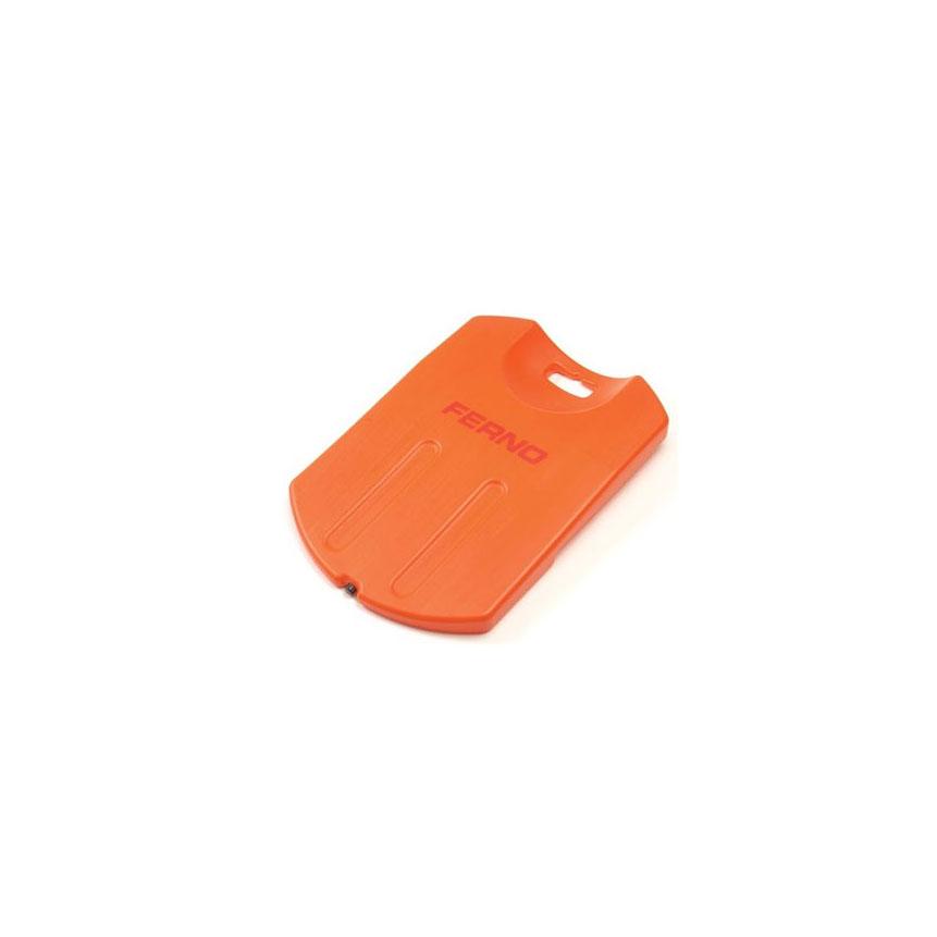 Ea/1 Cpr Board Contoured W/ Logo (26 X 16 X 2 1/2")