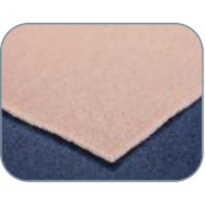 Fleecy Web, Hapla, 22.5cm x 45cm, Standard - 2mm (Per Sheet)