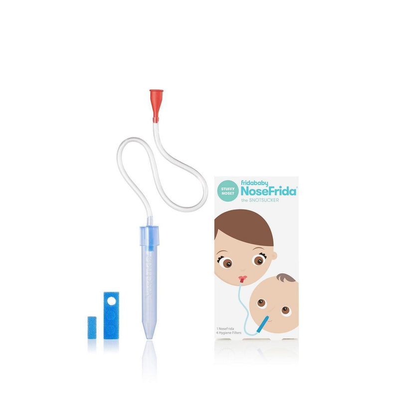 Fridababy - NoseFrida The Snotsucker Baby Nasal Aspirator