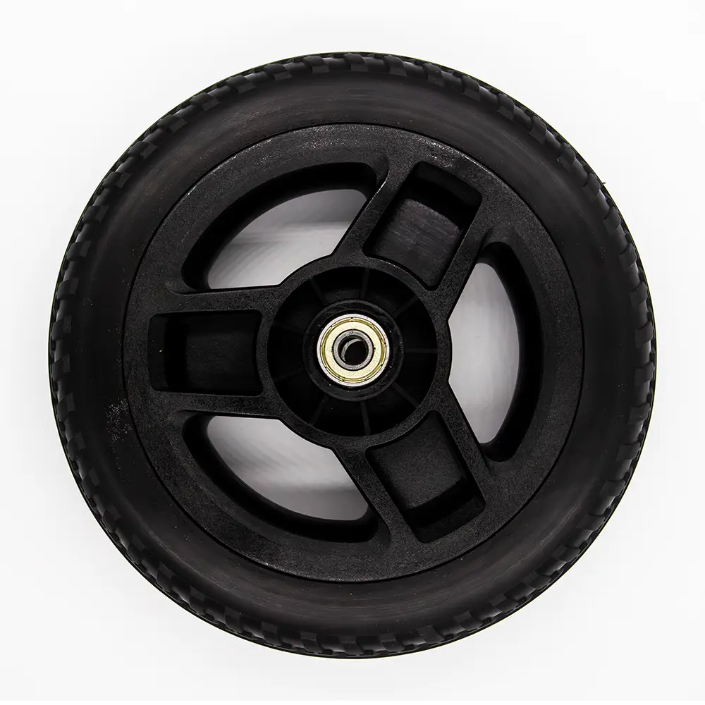 CITY 2 PLUS Front Wheel