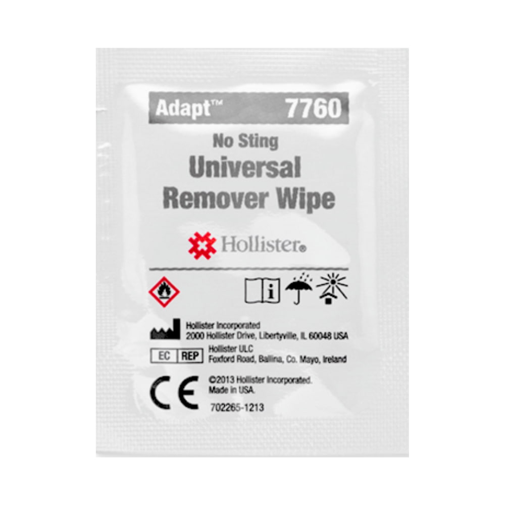 Gentle solvent for adhesives